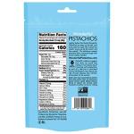 Lightly Salted Shelled Pistachios - 6 OZ