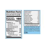 Lightly Salted Shelled Pistachios - 6 OZ