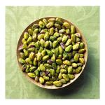 Lightly Salted Shelled Pistachios - 6 OZ