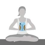 Lightly Salted Shelled Pistachios - 6 OZ