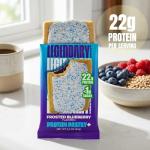 Legendary Foods Frosted Blueberry Protein Pastry 8-Pack