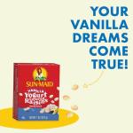 Sun-Maid Yogurt Coated Raisins - 6 Pack