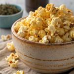 Organic Microwave Popcorn - 10.5 Ounce Bag