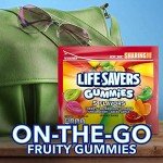 LIFE SAVERS Gummy Candy Variety Pack, 14.5 oz
