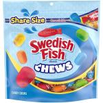 Swedish Fish Soft & Chewy Candy 8.12 oz
