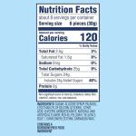 Swedish Fish Soft & Chewy Candy 8.12 oz