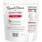 Sugar Free Fruit Chews by Russell Stover, 7.5 oz