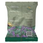 Gin Gins Ginger Chews – 1 lb Bag