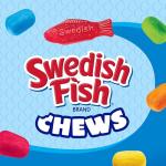 Swedish Fish Soft & Chewy Candy 8.12 oz