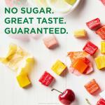 Sugar Free Fruit Chews by Russell Stover, 7.5 oz
