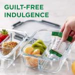 Sugar Free Fruit Chews by Russell Stover, 7.5 oz