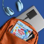 Swedish Fish Soft & Chewy Candy 8.12 oz