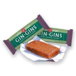 Gin Gins Ginger Chews – 1 lb Bag