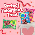 Ring Pop Lollipops Variety Pack - 50 Count