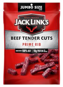 Jack Link's Original Beef Jerky Multipack - 20 Bags