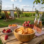 Jackson’s Sea Salt Sweet Potato Chips - 15 Pack