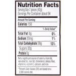 Swedish Fish Candy, Soft & Chewy, 5 lb Bulk