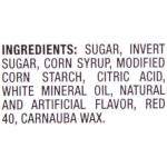 Swedish Fish Candy, Soft & Chewy, 5 lb Bulk