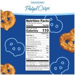 Original Pretzel Crisps Snack Bags - 10 Count