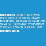 Original Pretzel Crisps Snack Bags - 10 Count