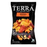 Terra Original Vegetable Chips with Sea Salt