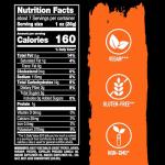 Terra Original Vegetable Chips with Sea Salt