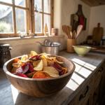 Terra Original Vegetable Chips with Sea Salt