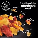 Terra Original Vegetable Chips with Sea Salt