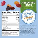 Mott's Gluten-Free Fruit Snacks Family Pack, 40 Ct