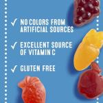 Mott's Gluten-Free Fruit Snacks Family Pack, 40 Ct