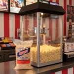 Snappy Yellow Popcorn Kernels for Gamers, 12.5 lbs