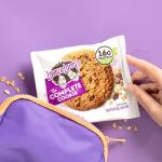 Lenny & Larry's Vegan Oatmeal Raisin Protein Cookies