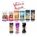 Niro Gamer Snack Pack Assortment - 30 Packs