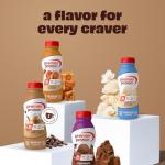 Café Latte Protein Shake - 30g Protein, 12 Pack