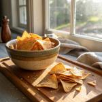 Quest Nutrition Spicy Sweet Chili Tortilla Chips