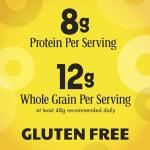 Cheerios Protein Cereal, Strawberry, 15 oz