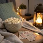 Cheddar Jalapeño SkinnyPop Popcorn Snack, 4.4oz