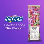 HI-CHEW Assorted Soft and Chewy Candy Bag