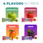 HI-CHEW Assorted Soft and Chewy Candy Bag