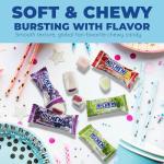 HI-CHEW Assorted Soft and Chewy Candy Bag