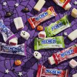HI-CHEW Assorted Soft and Chewy Candy Bag