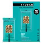 TRUBAR Cookie Dough Vegan Protein Snack Bars