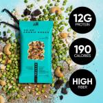 TRUBAR Cookie Dough Vegan Protein Snack Bars