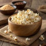 6ct Magic Popcorn Snack Packs - 10.6 Oz