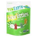 YumEarth Organic Sour Littles Candy - Allergy Friendly