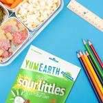 YumEarth Organic Sour Littles Candy - Allergy Friendly
