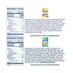 HI-CHEW Variety Mix: 4 Bags of Fruity Fun