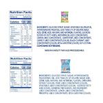 HI-CHEW Variety Mix: 4 Bags of Fruity Fun