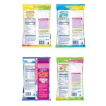 HI-CHEW Variety Mix: 4 Bags of Fruity Fun