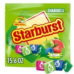STARBURST Sour Chewy Candy - Sharing Size 15.6 Oz
